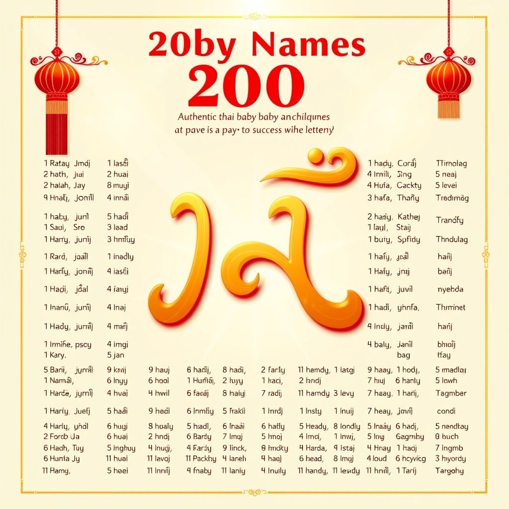 แจกฟรี 200 ชื่อจริงลูกชาย ชื่อจริงลูกสาว อักษร อ ปูทางความสำเร็จให้ลูก